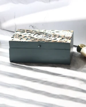 BUFFER BOX TABLE ORGANISER