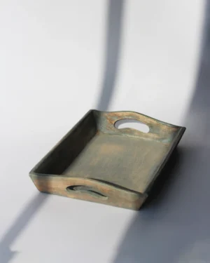 VINTAGE CHARM TRAY
