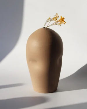 LITTLE LUMP FLOOR VASE