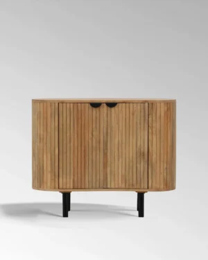 ANCIENT DAYS - TWO DOOR CABINET