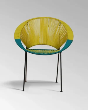 POP CULTURE BUNAAI CHAIR