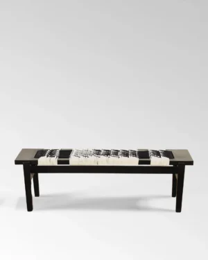 MONOCHROME MOOD BUNAAI STOOL