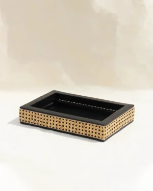 DARKEN SPACE TABLE ORGANISER