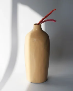 UNEVENNESS FLOOR VASE