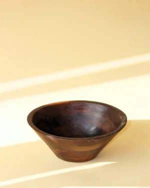 CHIT CHAT HAT FRUIT BOWL
