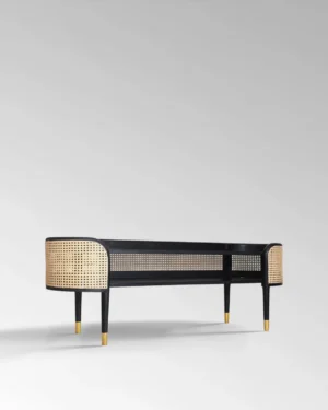 MODERN CENTURY SIDE BOARD